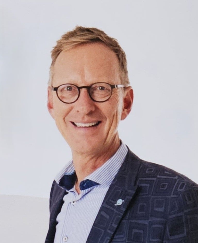 Henk Werksma H2Ruimte