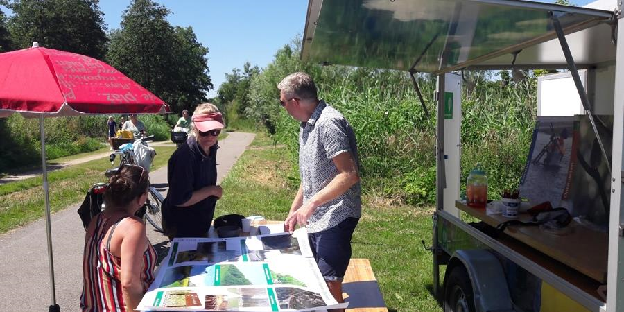 Wensen bezoekers recreatiegebieden Reeuwijkse Hout en Goudse Hout.docx