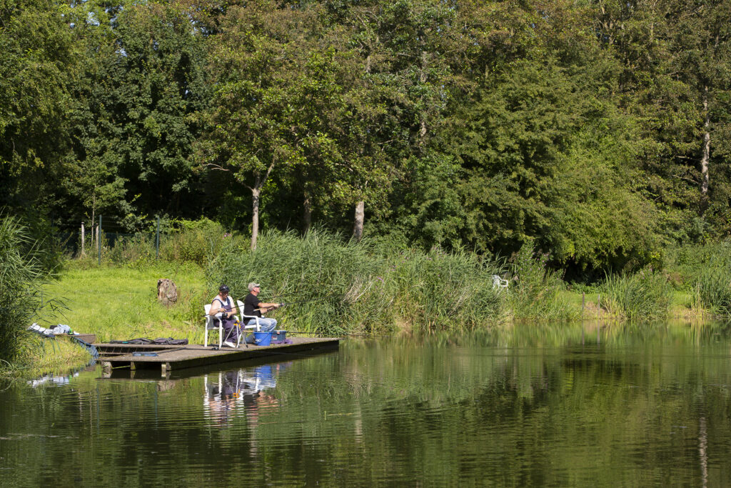 VoornePutten, in opdracht van Staatsbosbeheer, recreatieschap VoornePutten (via Raakvlak Communicatie)